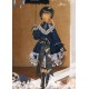 Classical Puppets Mechanical Chronometer SP 2.0 One Piece(Limited Pre-Order/Full Payment Without Shipping)